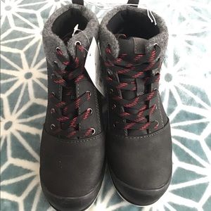 Cat & Jack Boys Boots